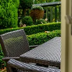 度假居 Gardeners