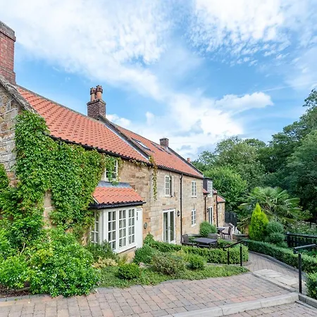 Feriehus Gardeners Sandsend