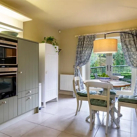 Holiday home Gardeners