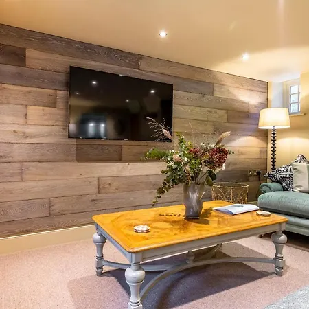 Feriehus Gardeners *