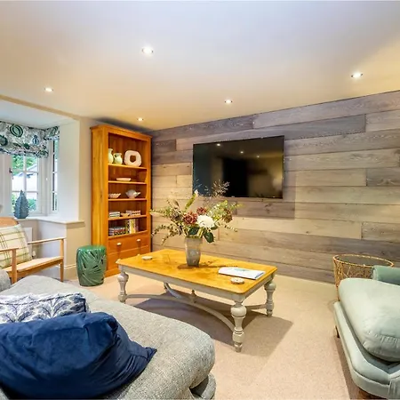 Gardeners Holiday home Sandsend