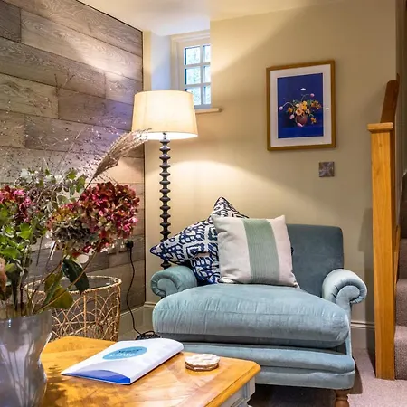Gardeners Holiday home Sandsend