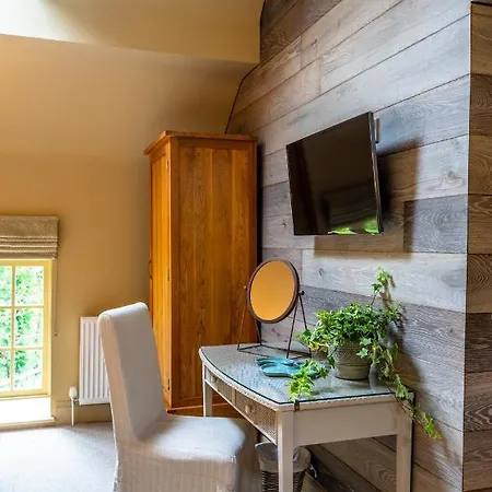 Vakantiehuis Gardeners Sandsend