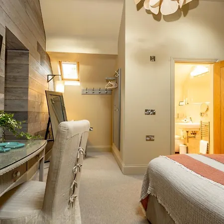 Gardeners Holiday home