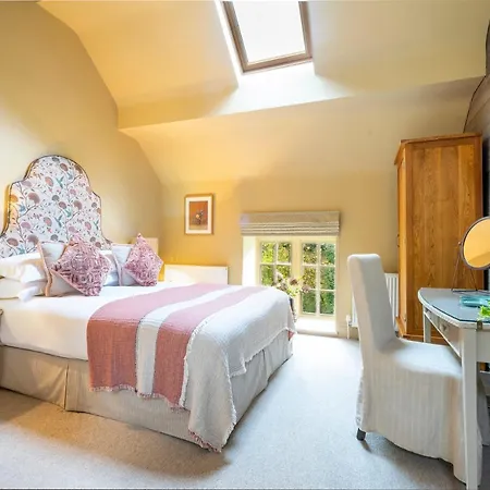 Holiday home Gardeners *