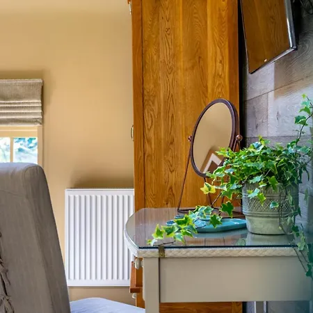 Gardeners Holiday home