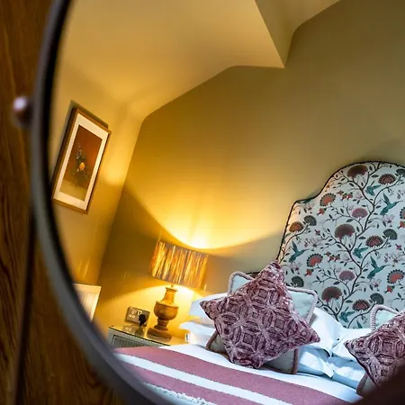 Feriehus Gardeners *