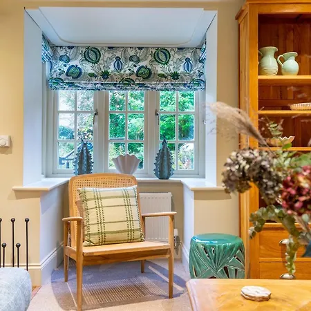 Дом отдыха Gardeners Сандсенд