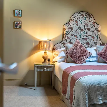 Дом отдыха Gardeners Сандсенд