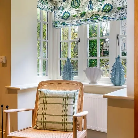 Gardeners Дом отдыха Сандсенд